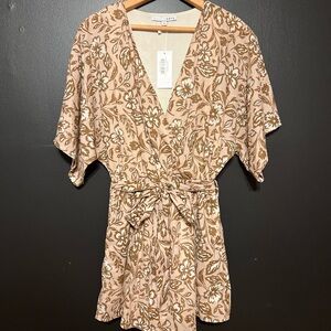 Baltic Born Connor Romper